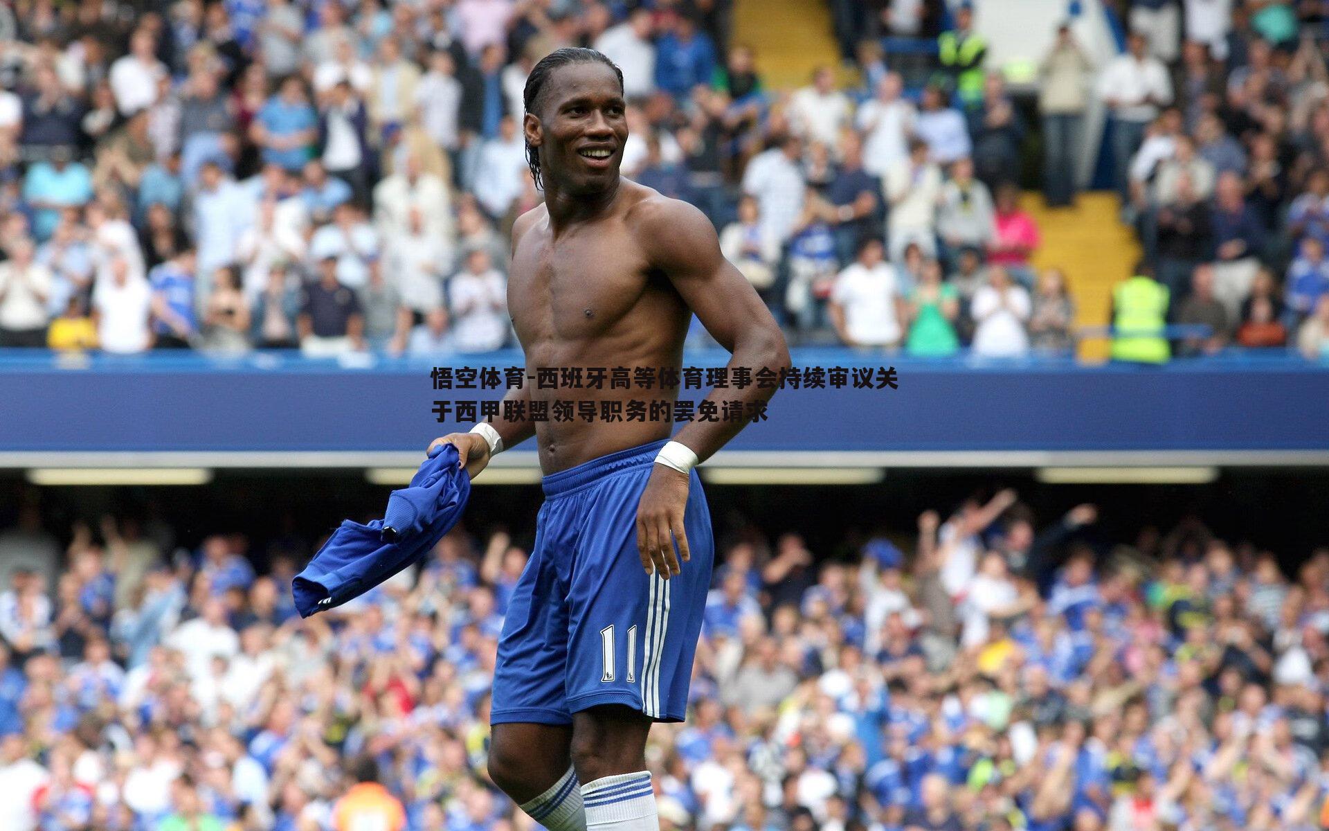 西班牙高等体育理事会持续审议关于西甲联盟领导职务的罢免请求